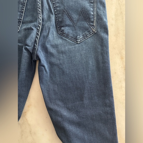 NWT The Hustler Ankle in Heirloom -26 - Picture 6 of 10